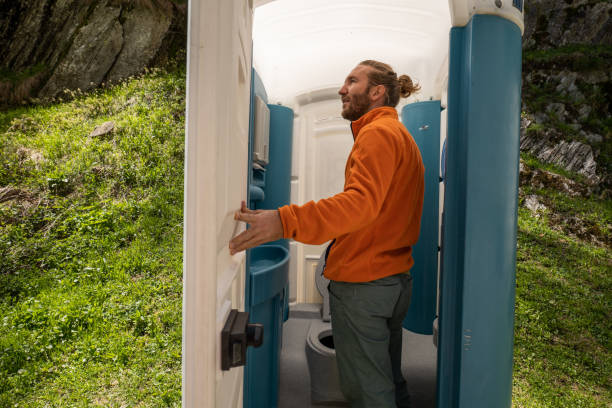Best Porta potty rental for festivals  in River Road, NC