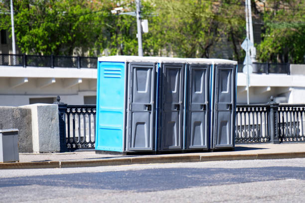 Best Emergency porta potty rental  in River Road, NC