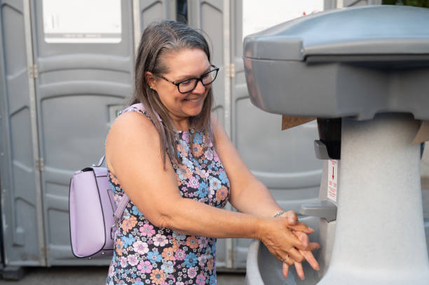 Best Porta potty rental near me  in River Road, NC