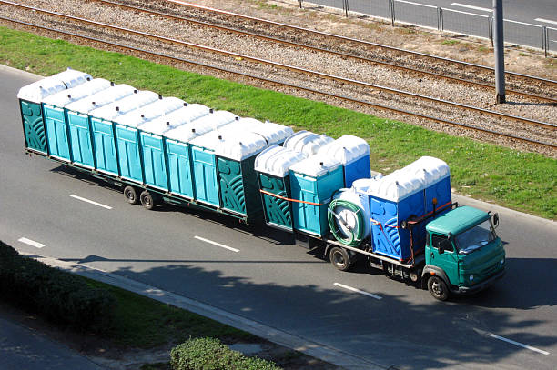 Best Local porta potty services  in River Road, NC
